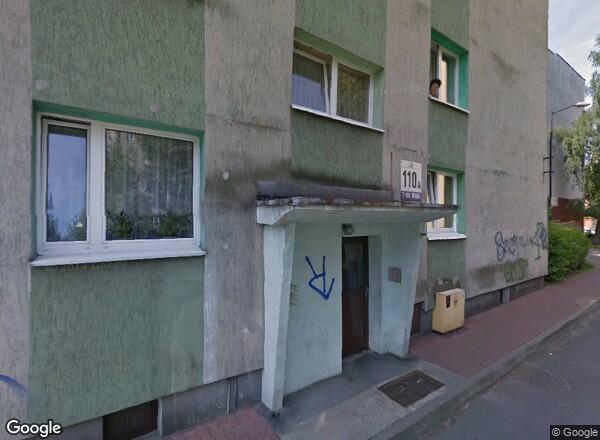 Ceny mieszkań Katowice 1 Maja 110A