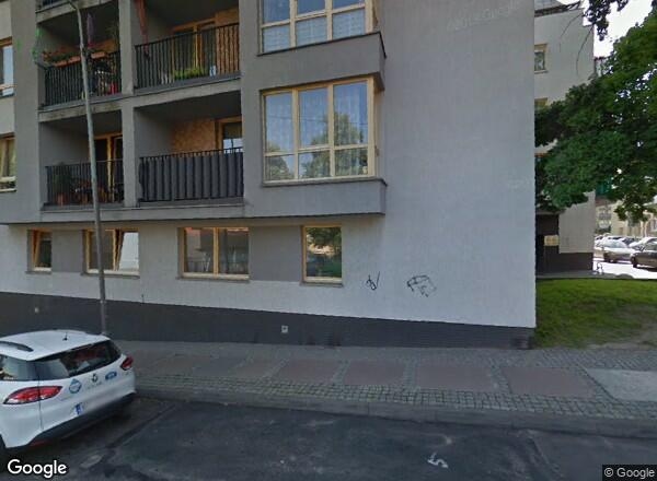 Ceny transakcyjne mieszkań Szczecin Jana Chryzostoma Paska 4