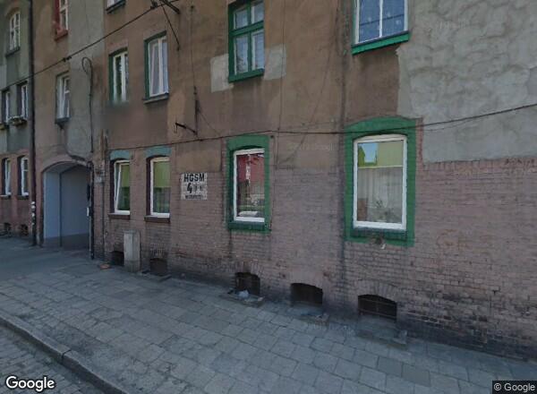 Ceny mieszkań Katowice Piotra Niedurnego 2A