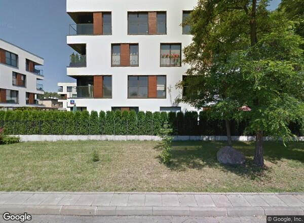 Ceny mieszkań Warszawa ul. W. Gąsiorowskiego 26C