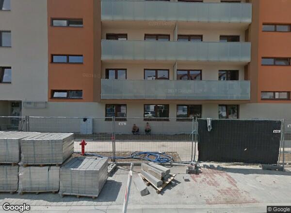 Ceny mieszkań Kraków Agatowa 23