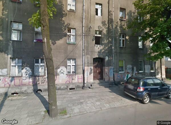 Ceny mieszkań Katowice Leśnego Potoku 4