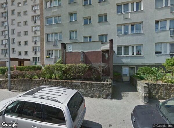 Ceny mieszkań Sopot Bitwy pod Płowcami 2A