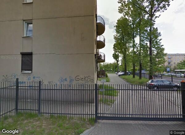 Ceny mieszkań Katowice Rolna 10