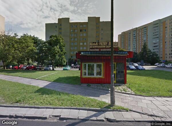 Ceny mieszkań Warszawa ul. Wyszogrodzka 4A