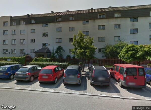 Ceny mieszkań Warszawa ul. Literacka 17