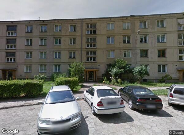 Ceny mieszkań Wrocław UL. BOROWSKA 32