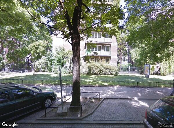 Ceny mieszkań Warszawa ul. Hoża 36