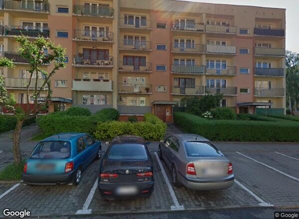Ceny transakcyjne mieszkań Łódź Gospodarcza 4