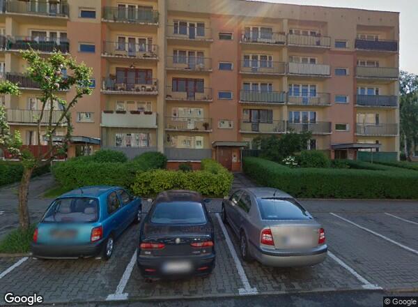 Ceny mieszkań Łódź Gospodarcza 4