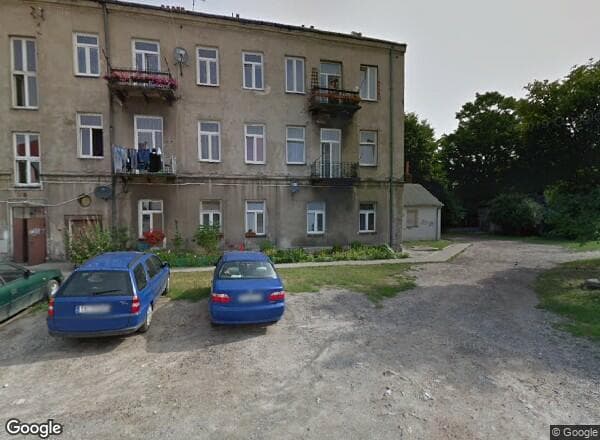 Ceny transakcyjne mieszkań Kielce Niecała 5