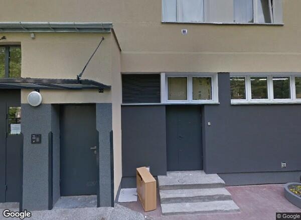 Ceny transakcyjne mieszkań Warszawa Aleja Armii Ludowej 12
