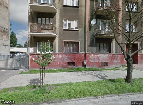 Ceny mieszkań Łódź Aleja 1 Maja 43