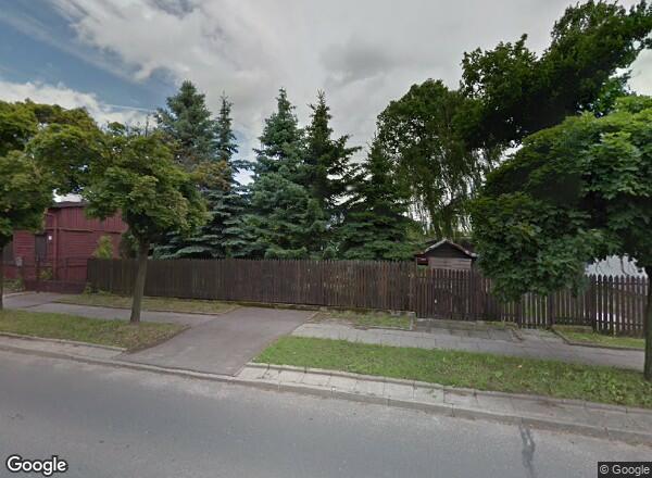 Ceny mieszkań Łódź Janusza Kusocińskiego 27