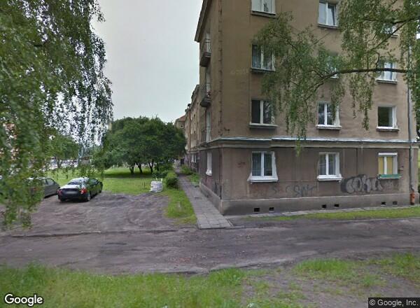 Ceny mieszkań Gdańsk Kartuska 40