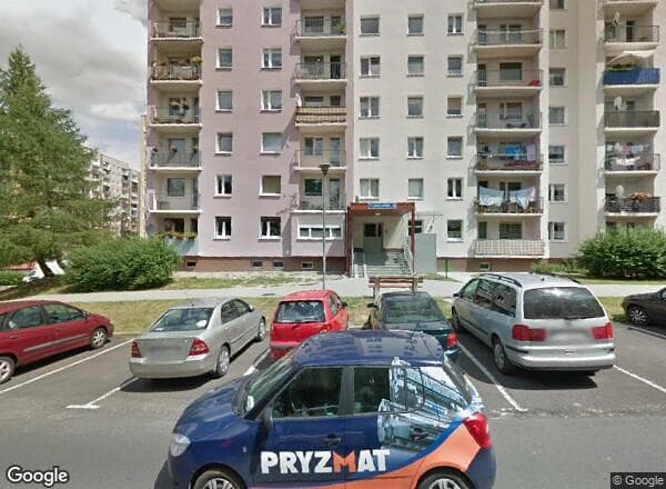 Ceny transakcyjne mieszkań Zielona Góra Kraljevska 22