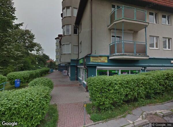 Ceny mieszkań Gdańsk Jacka Malczewskiego 118
