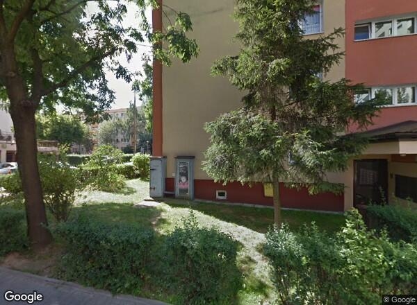 Ceny transakcyjne mieszkań Kraków Mariana Słoneckiego 3