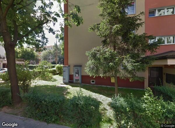 Ceny mieszkań Kraków Mariana Słoneckiego 3