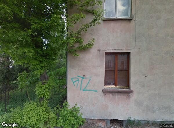 Ceny transakcyjne mieszkań Toruń Mariana Jaroczyńskiego 4