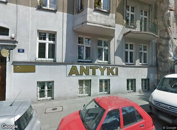 Ceny mieszkań Kraków Retoryka 22