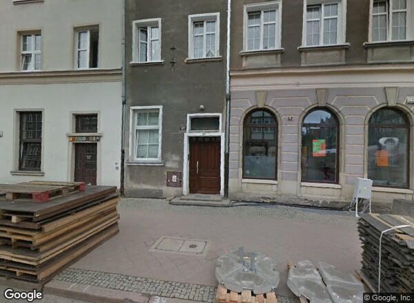 Ceny mieszkań Gdańsk Grobla I 1/2