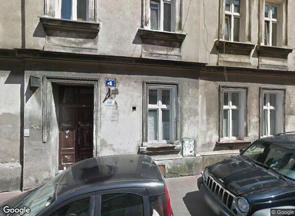 Ceny transakcyjne mieszkań Kraków Estery 4