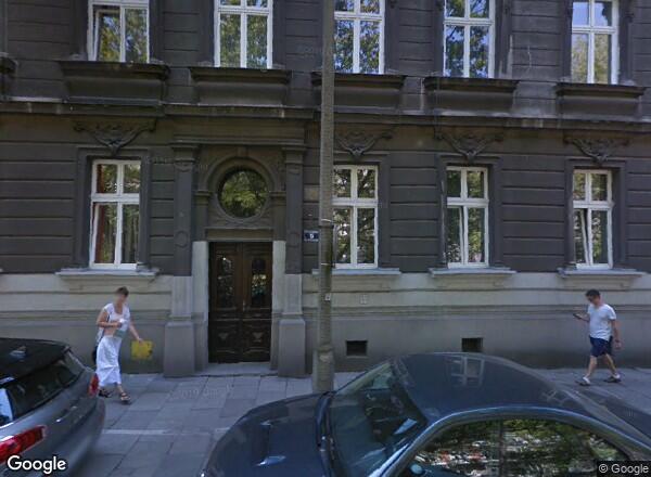 Ceny mieszkań Kraków Biskupia 5