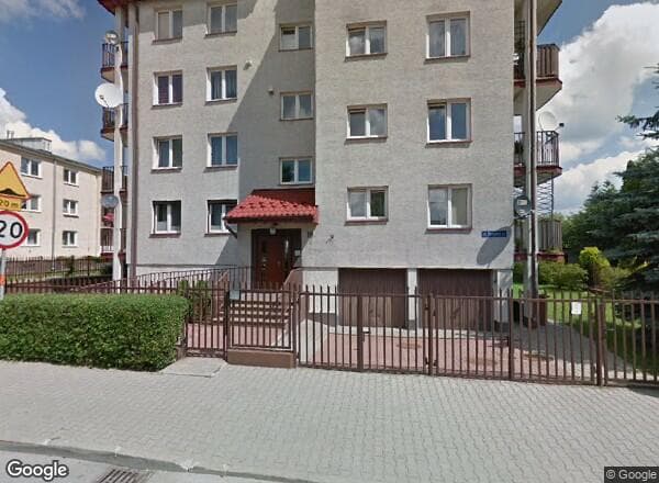 Ceny transakcyjne mieszkań Kielce Urzędnicza 10