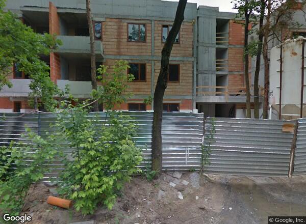 Ceny mieszkań Warszawa ul. Zambrowska 14