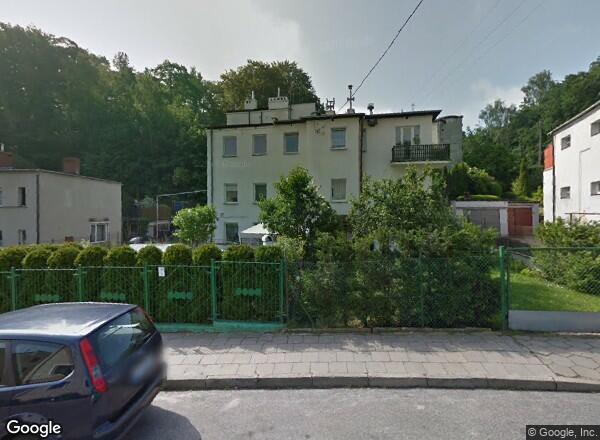 Ceny mieszkań Gdynia Nowogrodzka 37