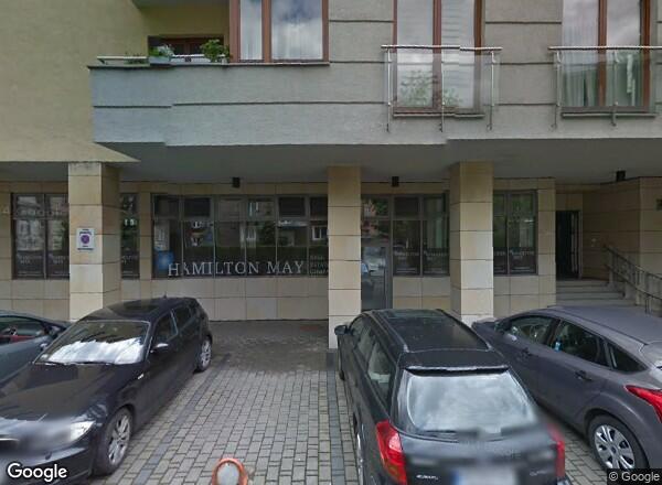 Ceny mieszkań Kraków Napoleona Cybulskiego 2