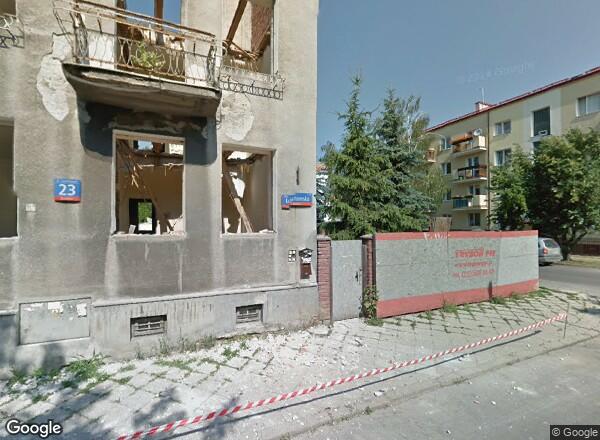 Ceny mieszkań Warszawa ul. Lubartowska 23