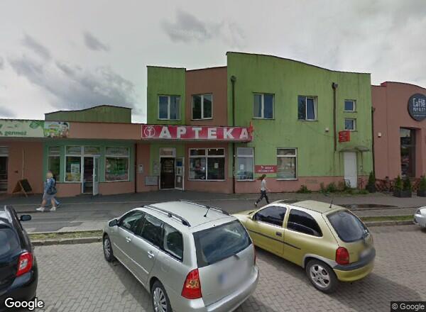 Ceny mieszkań Łódź Kostki Napierskiego 1