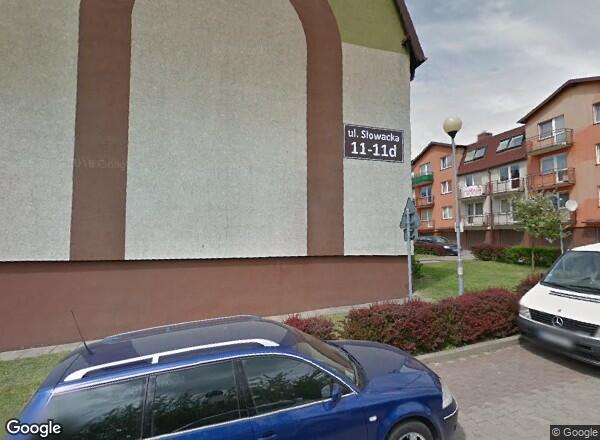 Ceny mieszkań Szczecin Słowacka 11