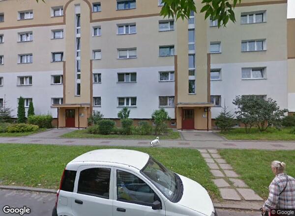 Ceny mieszkań Łódź Przedświt 12