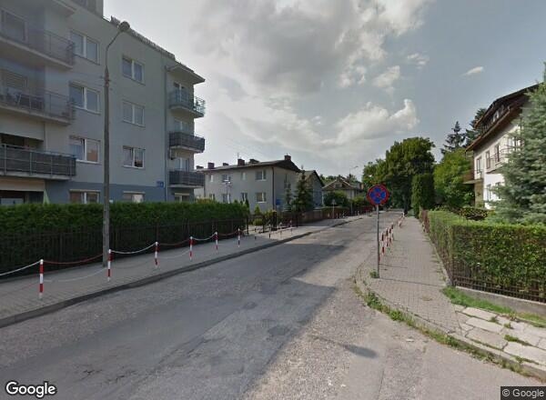 Ceny transakcyjne mieszkań Ząbki Legionów 10