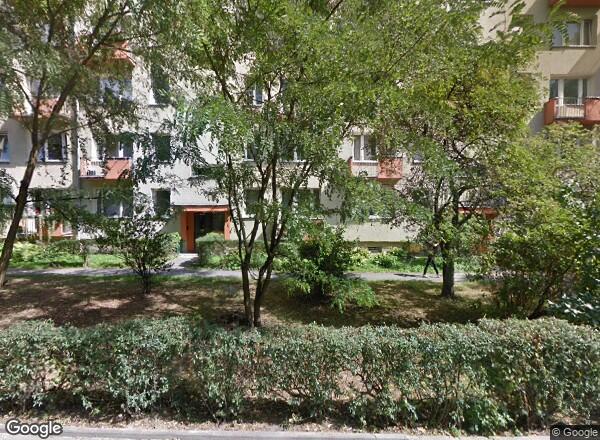 Ceny mieszkań Kraków Ignacego Krasickiego 19