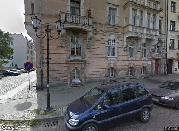 Ceny transakcyjne mieszkań Toruń Piastowska 5