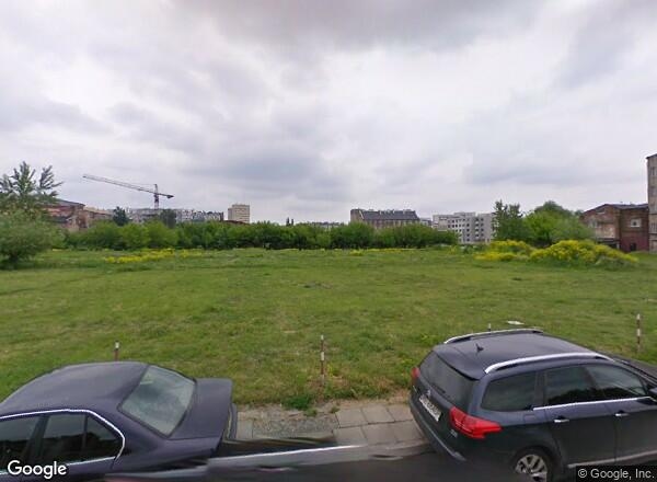 Ceny transakcyjne mieszkań Warszawa ul. J. Sierakowskiego 4