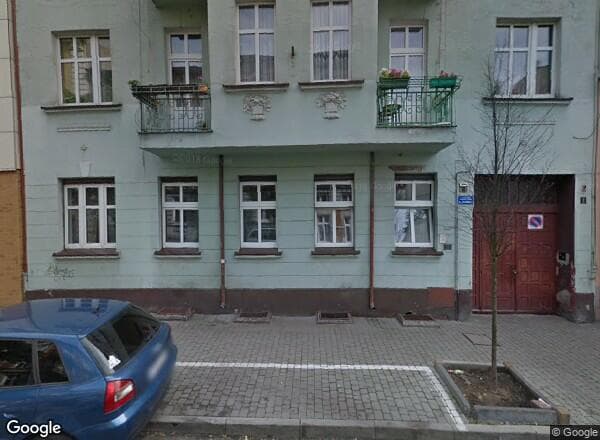 Ceny transakcyjne mieszkań Bydgoszcz Wileńska 8