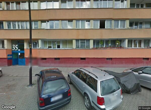 Ceny mieszkań Wrocław UL. DRUKARSKA 35