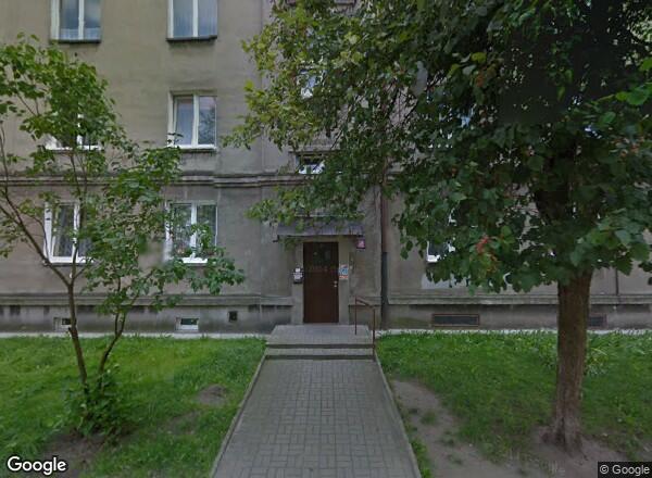 Ceny mieszkań Łódź Kpt. Stanisława Sojczyńskiego "Warszyca" 14