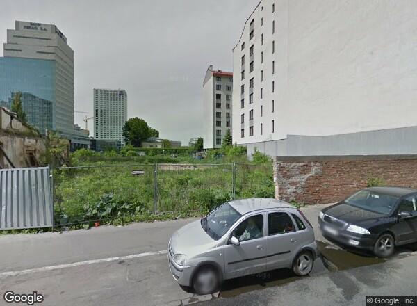 Ceny mieszkań Warszawa ul. Żelazna 65
