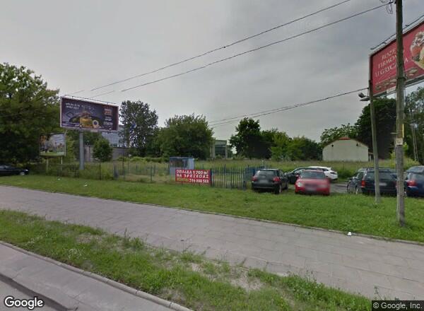 Ceny mieszkań Warszawa ul. Łopuszańska 27