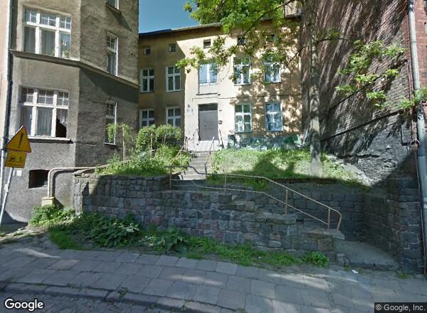 Ceny mieszkań Gdańsk Biskupia 18