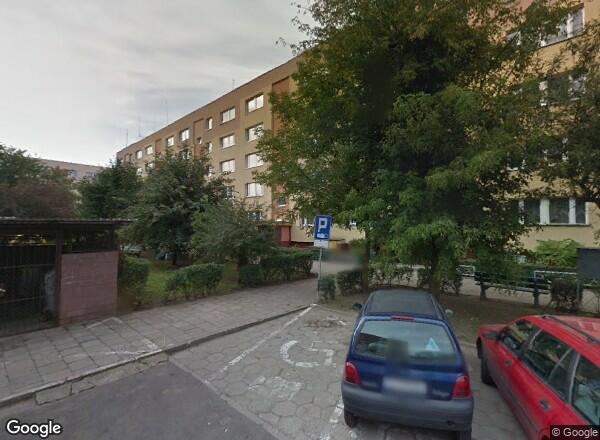 Ceny mieszkań Szczecin Eugeniusza Romera 77