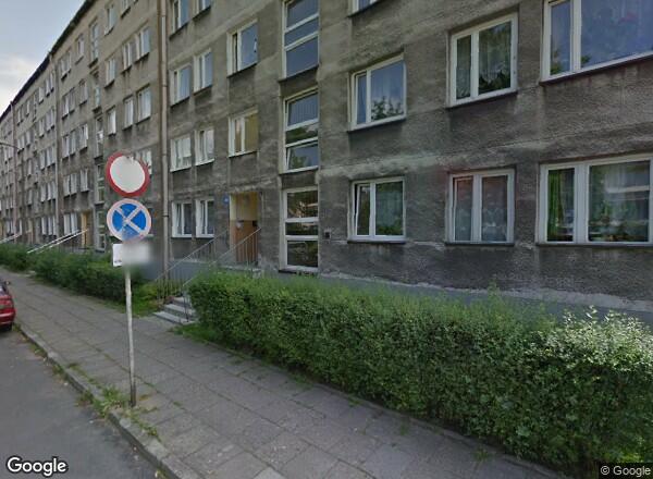 Ceny mieszkań Katowice Feliksa Nowowiejskiego 4E