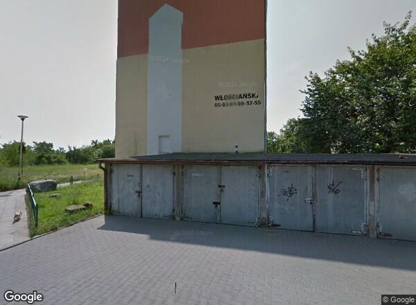 Ceny mieszkań Szczecin Włościańska 65