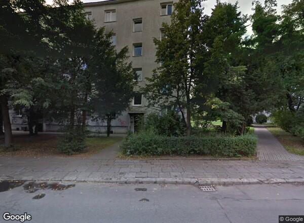 Ceny mieszkań Wrocław UL. INŻYNIERSKA 46